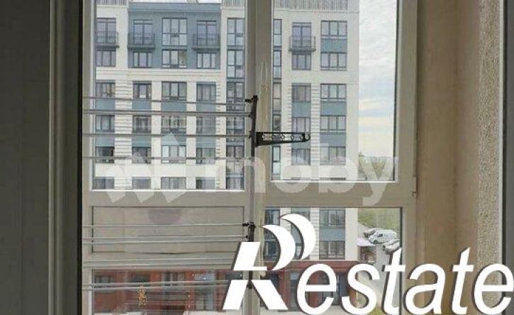 1-комн квартира улица Героя России Катериничева, 9 к2,  д. 9 к2