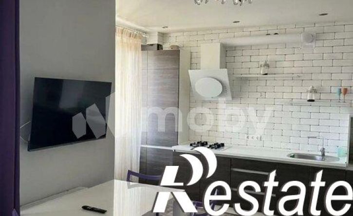 2-комн квартира улица Юрия Гагарина, 16Б,  д. 16Б