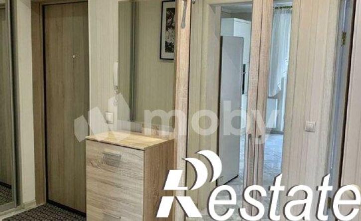 1-комн квартира Красносельская улица, 82 к2,  д. 82 к2