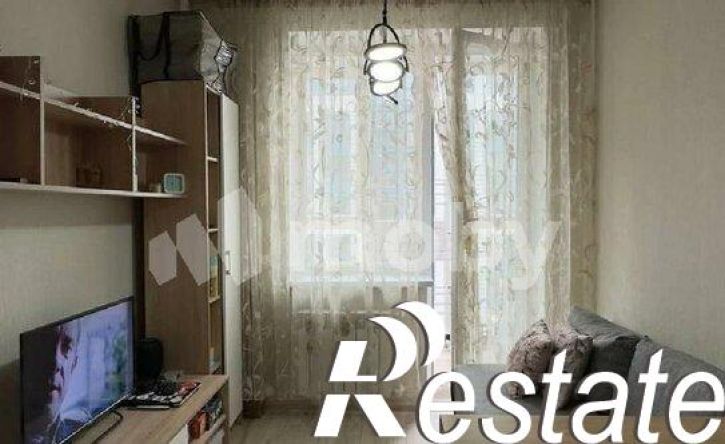 1-комн квартира улица Героя России Катериничева, 9 к2,  д. 9 к2
