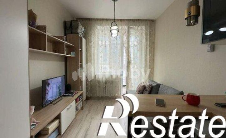 1-комн квартира улица Героя России Катериничева, 9 к2,  д. 9 к2