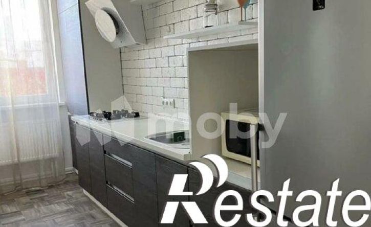 2-комн квартира улица Юрия Гагарина, 16Б,  д. 16Б