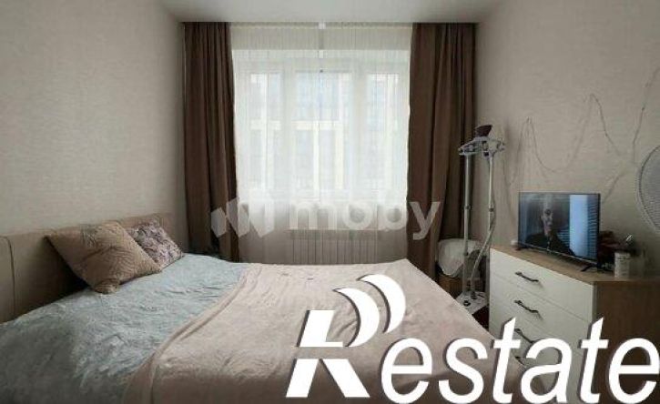 1-комн квартира улица Героя России Катериничева, 9 к2,  д. 9 к2