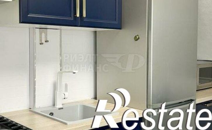 1-комн квартира улица Александра Невского, 125А,  д. 125А