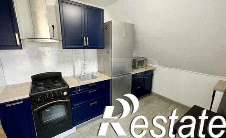 1-комн квартира улица Александра Невского, 125А,  д. 125А