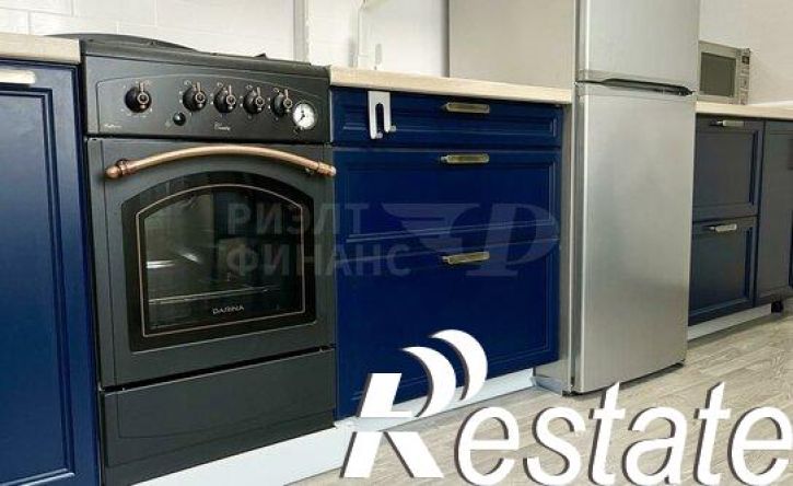 1-комн квартира улица Александра Невского, 125А,  д. 125А