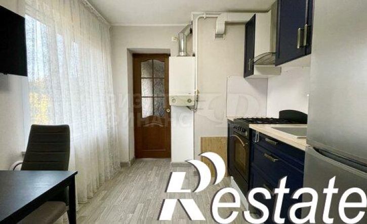 1-комн квартира улица Александра Невского, 125А,  д. 125А