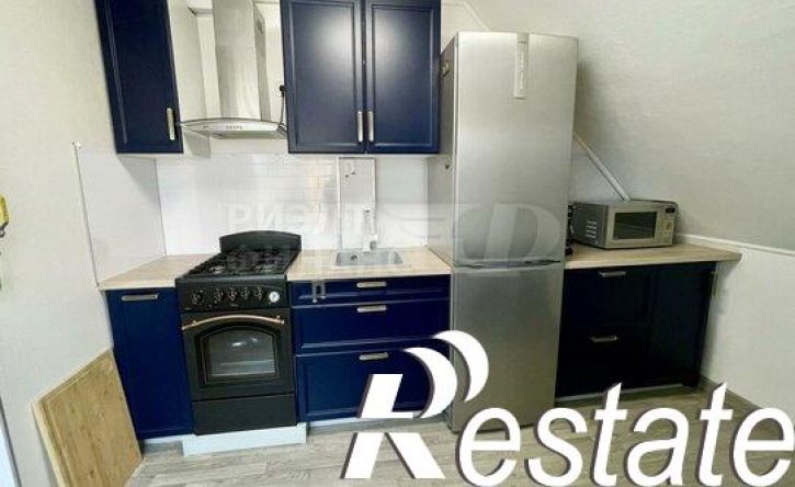 1-комн квартира улица Александра Невского, 125А,  д. 125А