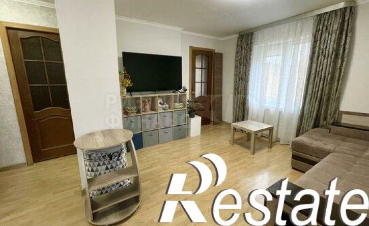 1-комн квартира улица Александра Невского, 125А,  д. 125А
