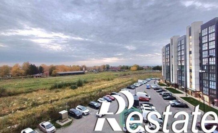1-комн квартира Закатная улица, 31 к1,  д. 31 к1