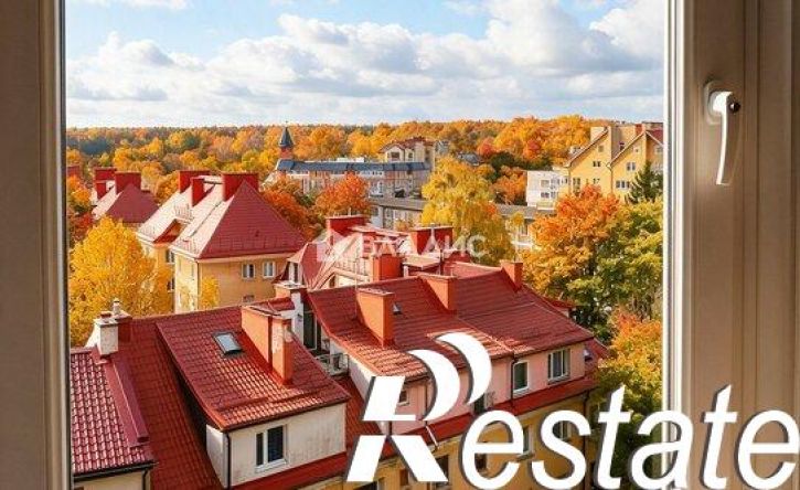 3-комн квартира Красная улица, 63А,  д. 63А