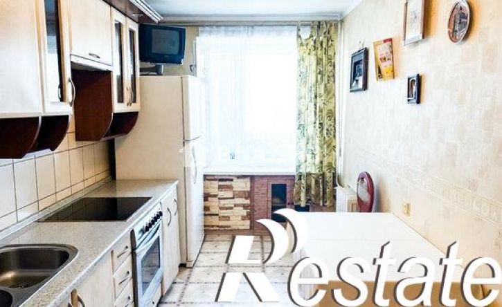 3-комн квартира улица 9-го Апреля, 5-7,  д. 5-7