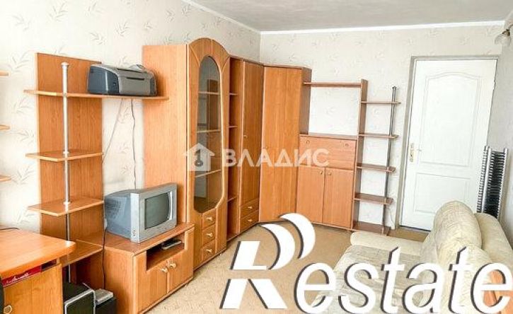 3-комн квартира улица 9-го Апреля, 5-7,  д. 5-7