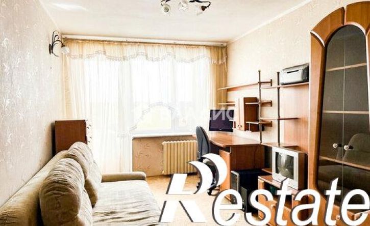 3-комн квартира улица 9-го Апреля, 5-7,  д. 5-7