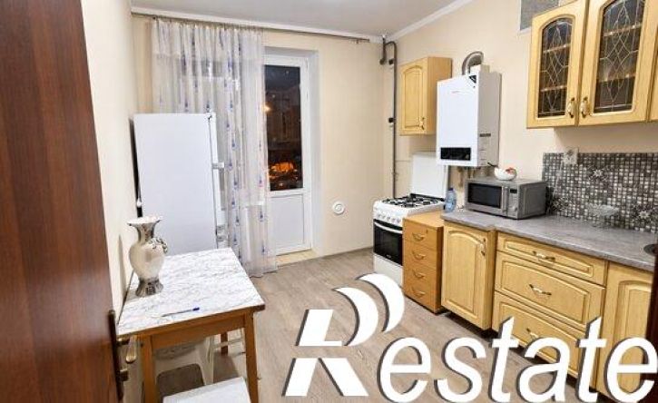 1-комн квартира Кутаисский переулок, 3,  д. 3