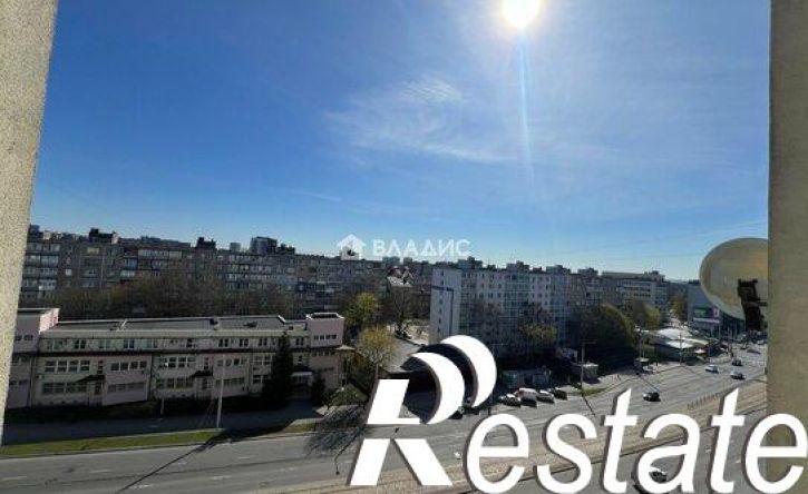 3-комн квартира улица 9-го Апреля, 5-7,  д. 5-7