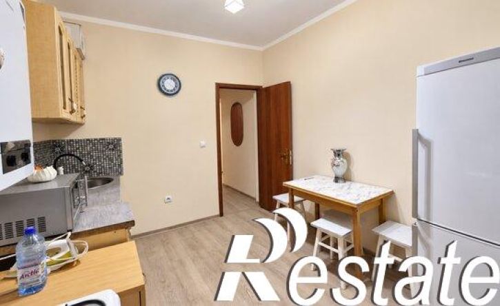 1-комн квартира Кутаисский переулок, 3,  д. 3