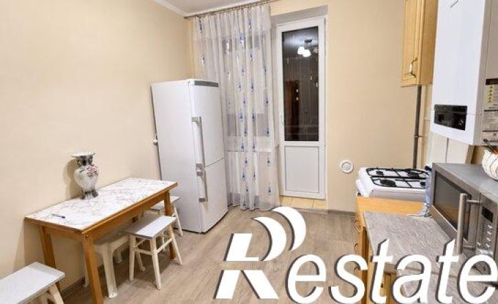 1-комн квартира Кутаисский переулок, 3,  д. 3