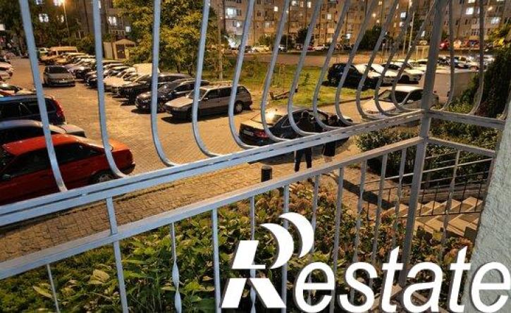 1-комн квартира Кутаисский переулок, 3,  д. 3