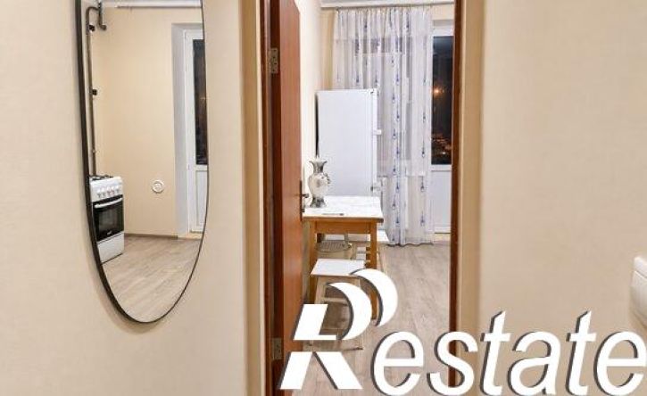 1-комн квартира Кутаисский переулок, 3,  д. 3