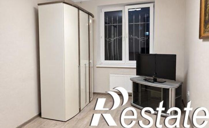 1-комн квартира Кутаисский переулок, 3,  д. 3