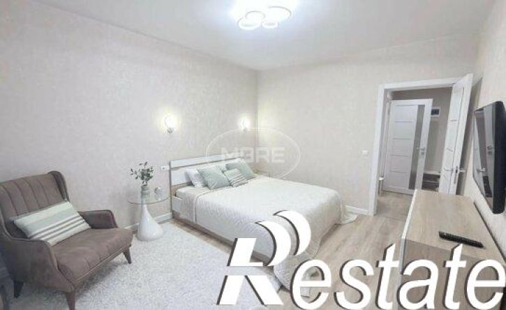 1-комн квартира улица 9-го Апреля, 88А,  д. 88А