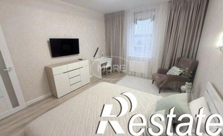 1-комн квартира улица 9-го Апреля, 88А,  д. 88А