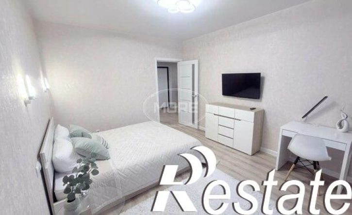 1-комн квартира улица 9-го Апреля, 88А,  д. 88А