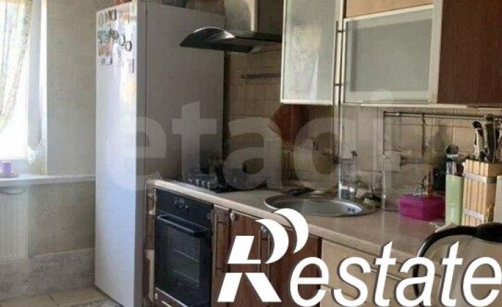 2-комн квартира улица Баумана, 34,  д. 34