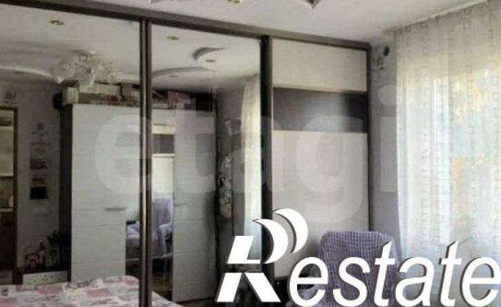 2-комн квартира улица Баумана, 34,  д. 34