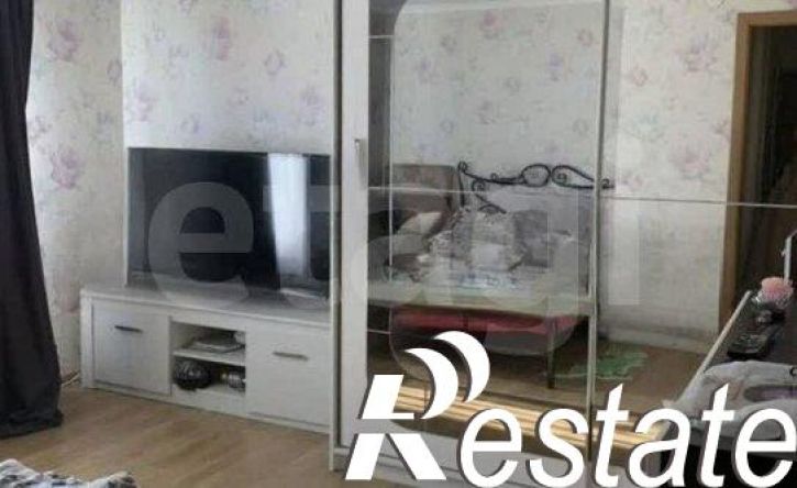 2-комн квартира улица Баумана, 34,  д. 34