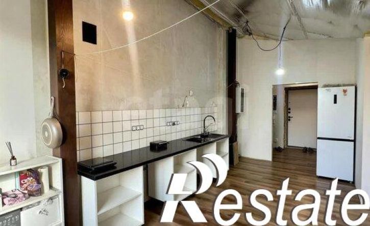 2-комн квартира Луганская улица, 54А,  д. 54А