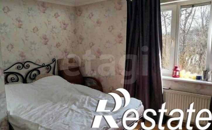 2-комн квартира улица Баумана, 34,  д. 34