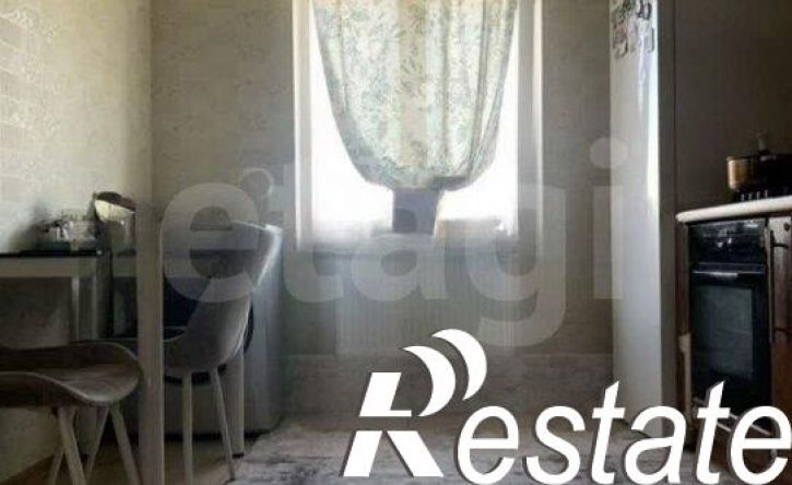 2-комн квартира улица Баумана, 34,  д. 34