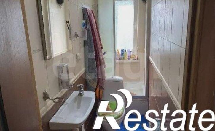 2-комн квартира улица Баумана, 34,  д. 34