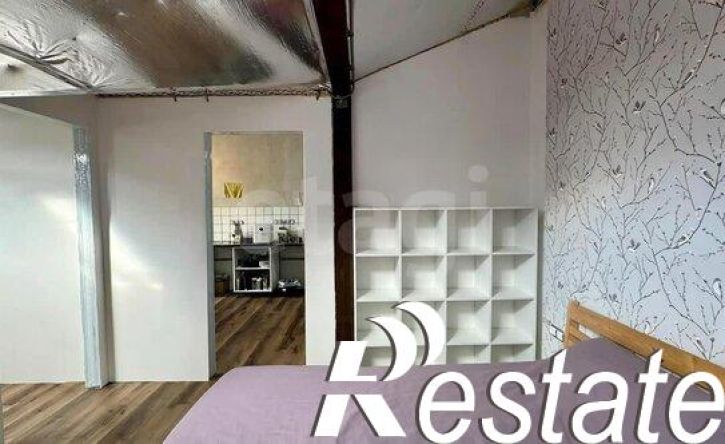 2-комн квартира Луганская улица, 54А,  д. 54А