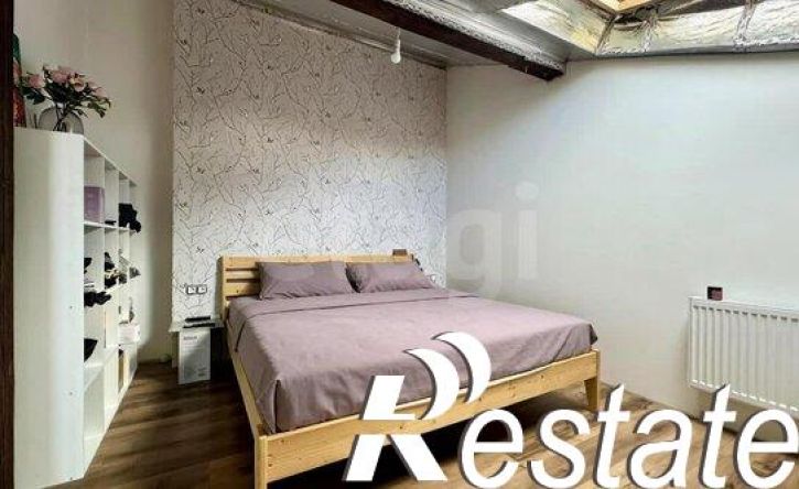 2-комн квартира Луганская улица, 54А,  д. 54А