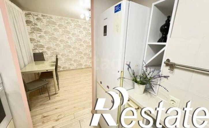 2-комн квартира улица Генерал-лейтенанта Озерова, 34,  д. 34