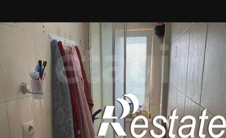 2-комн квартира улица Баумана, 34,  д. 34