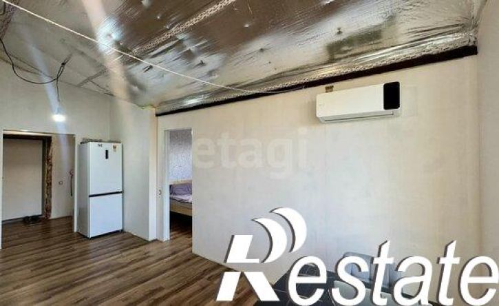 2-комн квартира Луганская улица, 54А,  д. 54А