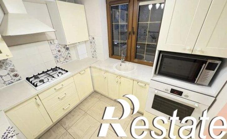 2-комн квартира улица Генерал-лейтенанта Озерова, 34,  д. 34