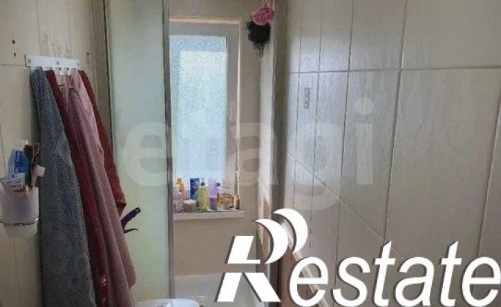 2-комн квартира улица Баумана, 34,  д. 34