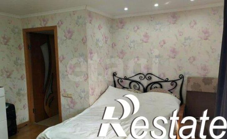 2-комн квартира улица Баумана, 34,  д. 34