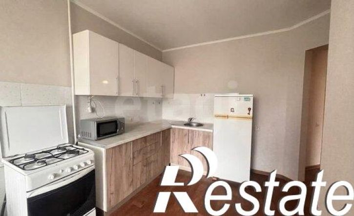 1-комн квартира улица Белинского, 61А,  д. 61А