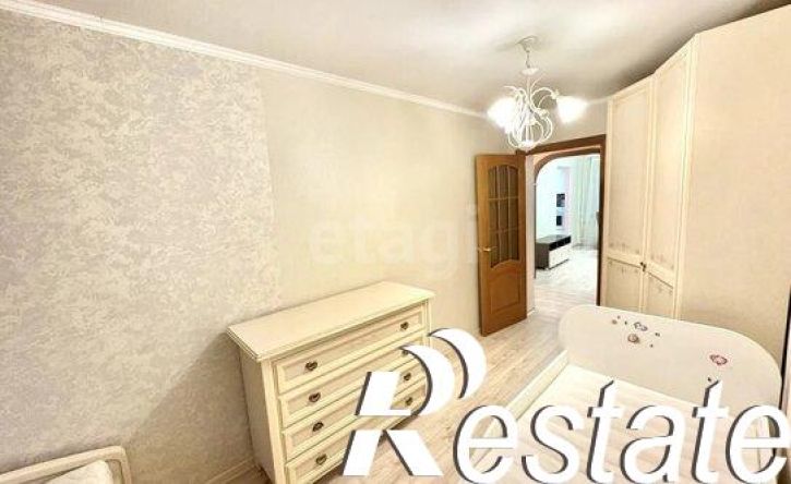 2-комн квартира улица Генерал-лейтенанта Озерова, 34,  д. 34