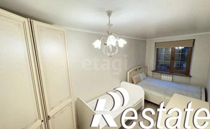 2-комн квартира улица Генерал-лейтенанта Озерова, 34,  д. 34