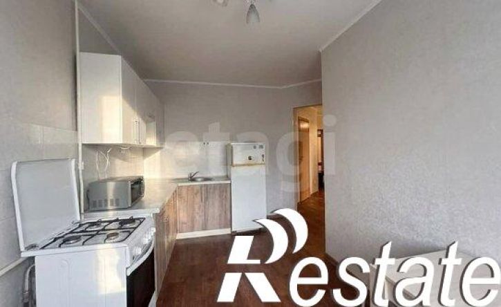 1-комн квартира улица Белинского, 61А,  д. 61А