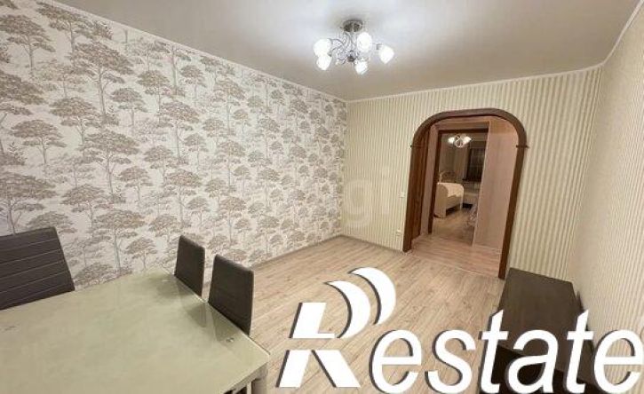 2-комн квартира улица Генерал-лейтенанта Озерова, 34,  д. 34