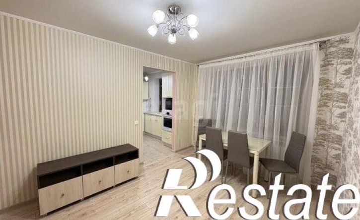 2-комн квартира улица Генерал-лейтенанта Озерова, 34,  д. 34