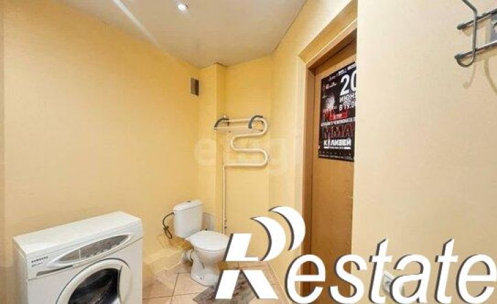 1-комн квартира улица Белинского, 61А,  д. 61А